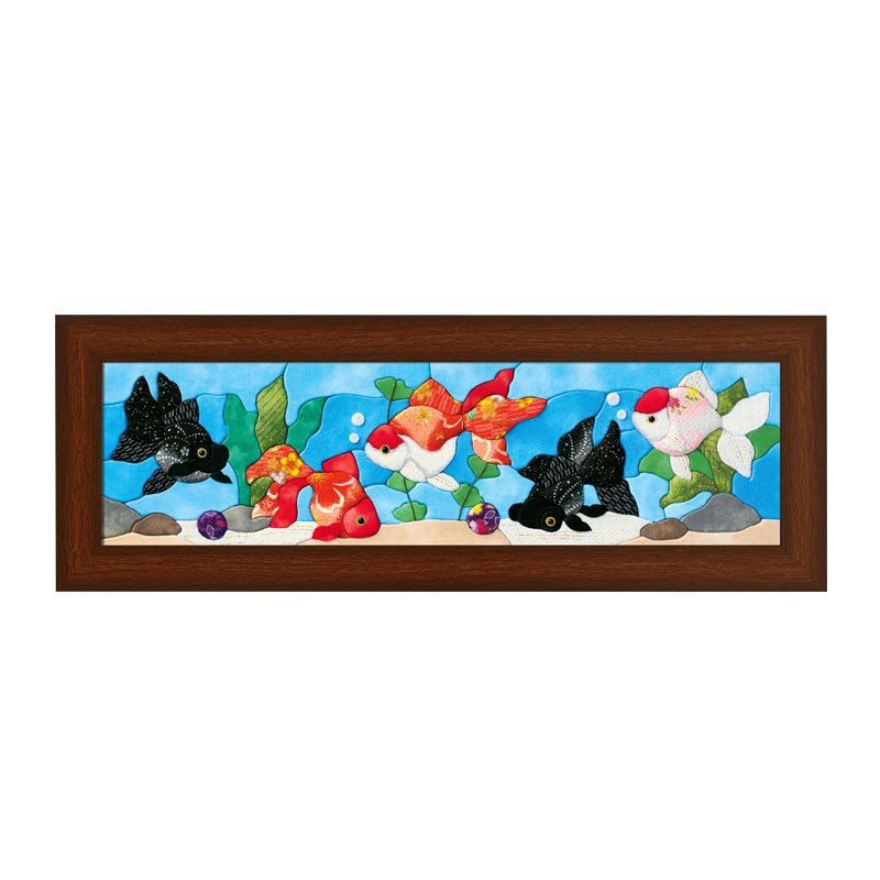 額装イメージ（59-6額）