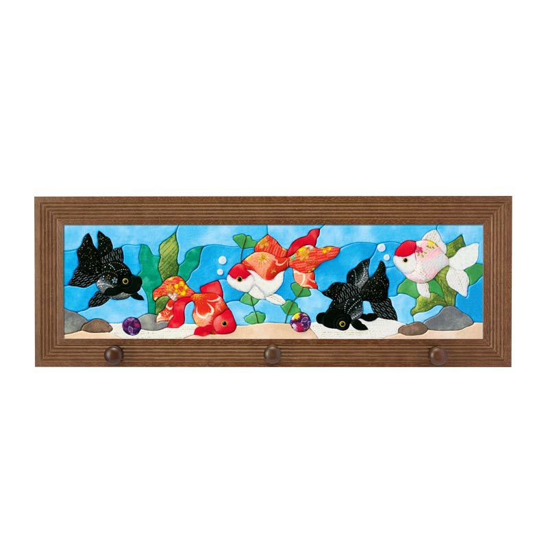 額装イメージ（59-7額）