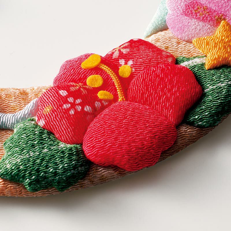 ふっくらとした仕上がりになります