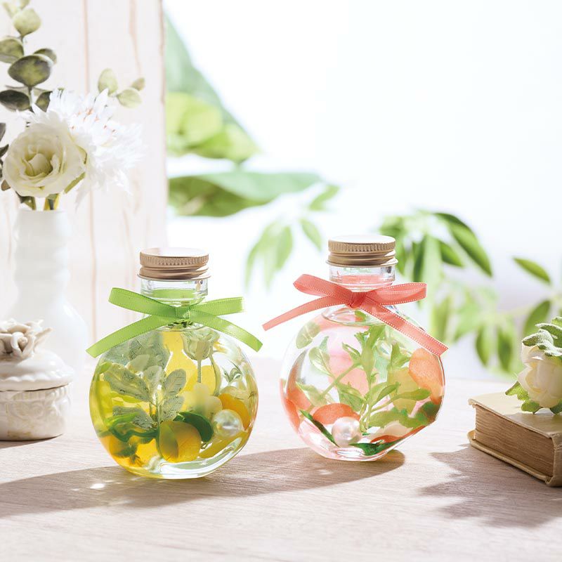 お部屋のインテリアとして楽しめます