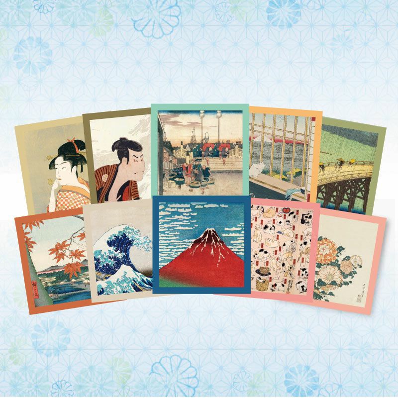10枚のセットです