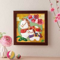 額は別売りです(51‐8額)