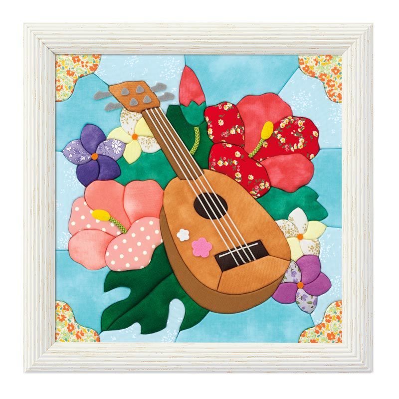 額装イメージ（51-10額）