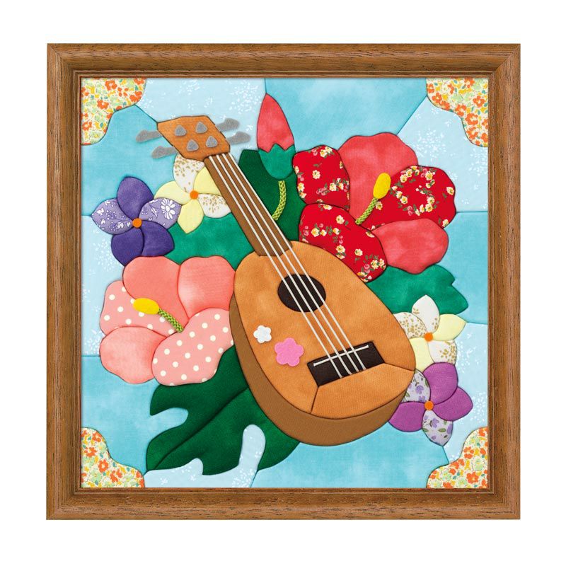 額装イメージ（51-8額）