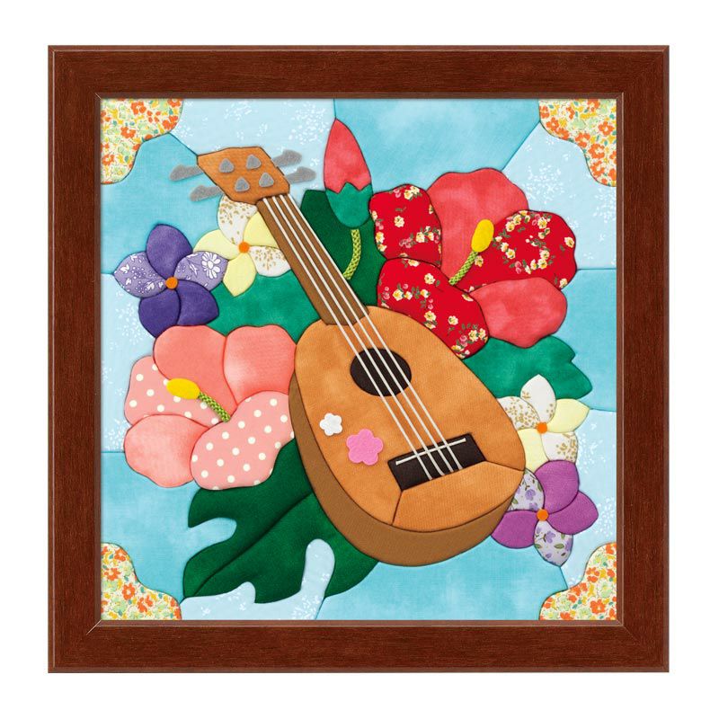 額装イメージ（52-2額）