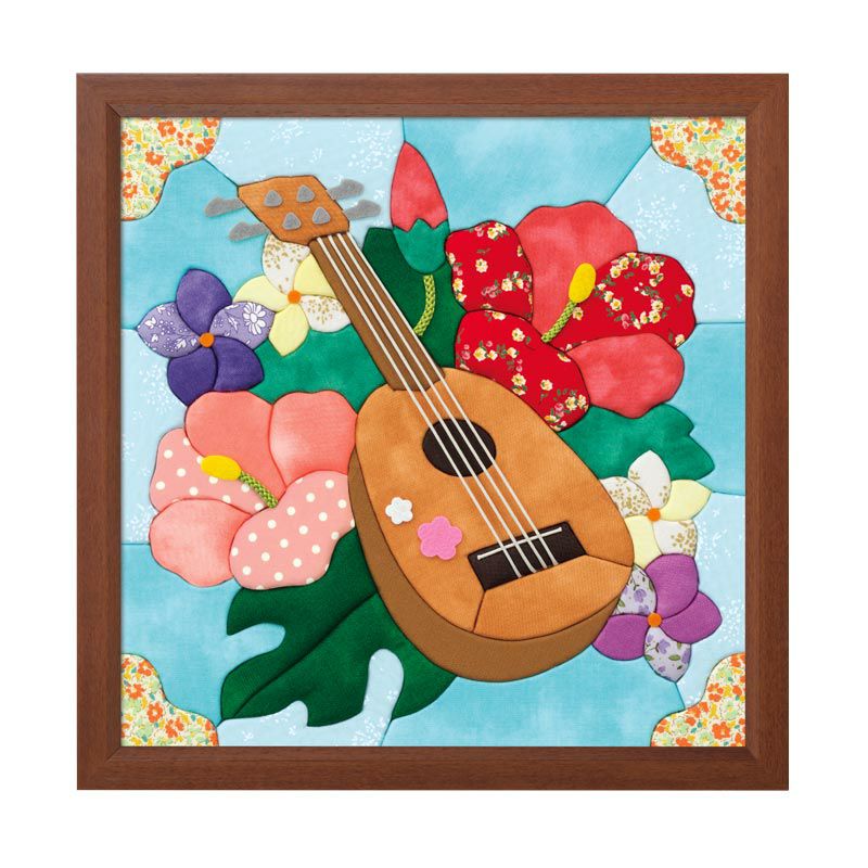 額装イメージ（51-9額）