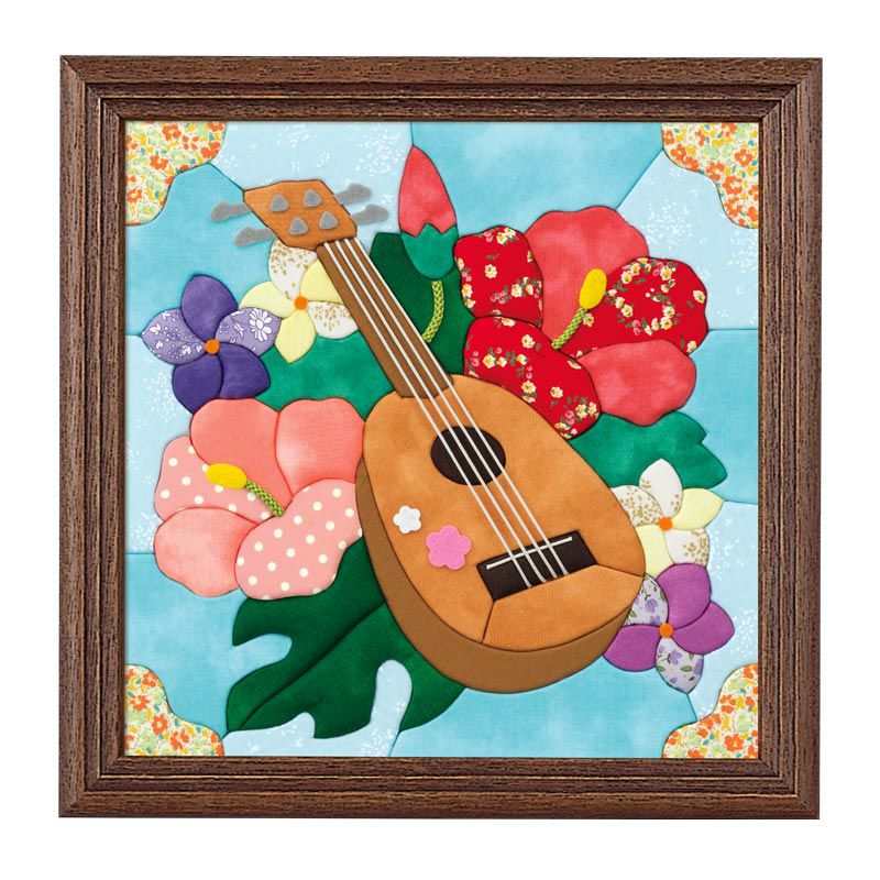 額装イメージ（51-2額）