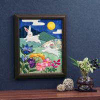 額は別売りです（81-9額）