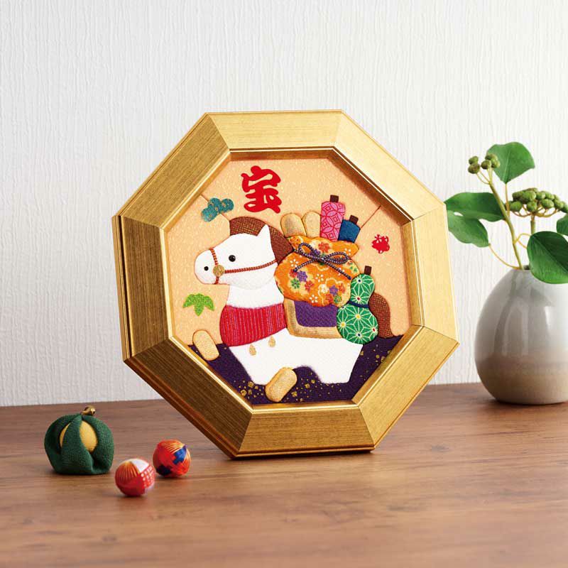 額は別売りです