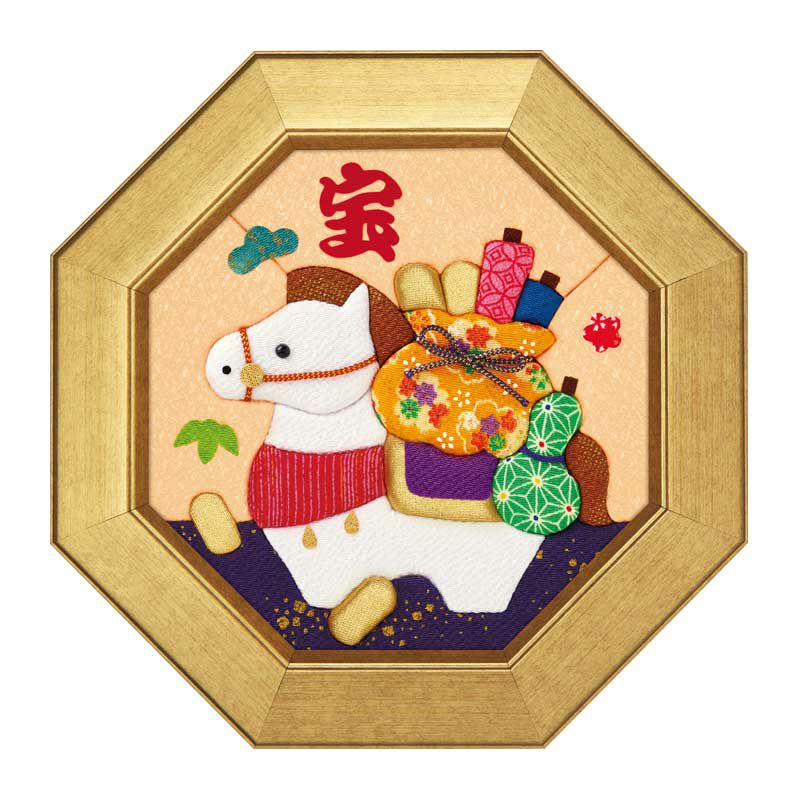 額装イメージ（70-7額）