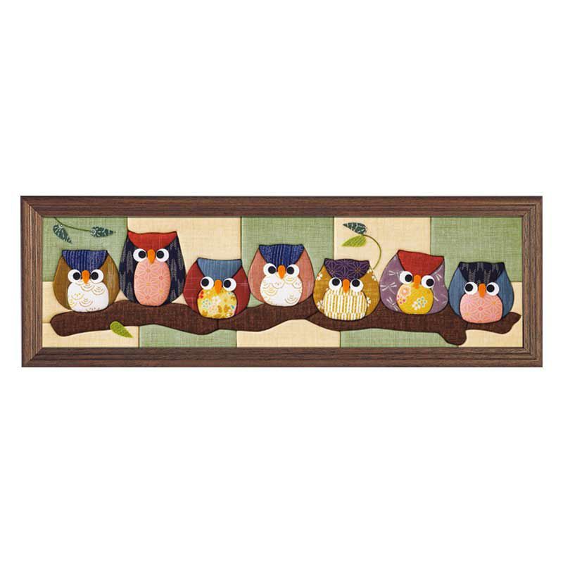 額装イメージ（59-3額）