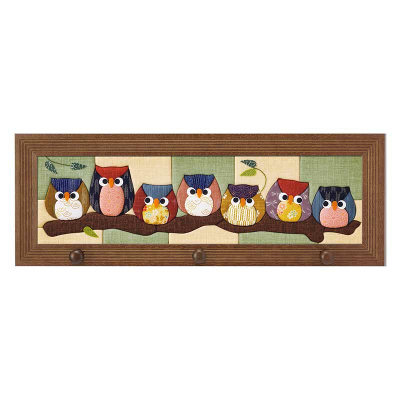 額装イメージ（59-7額）