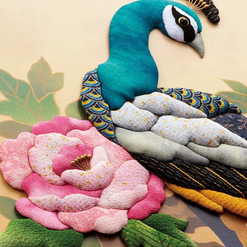 ふっくらとした贅沢な仕上がりになります