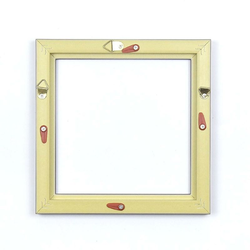 43-2額（6インチ）｜株式会社さくらほりきり