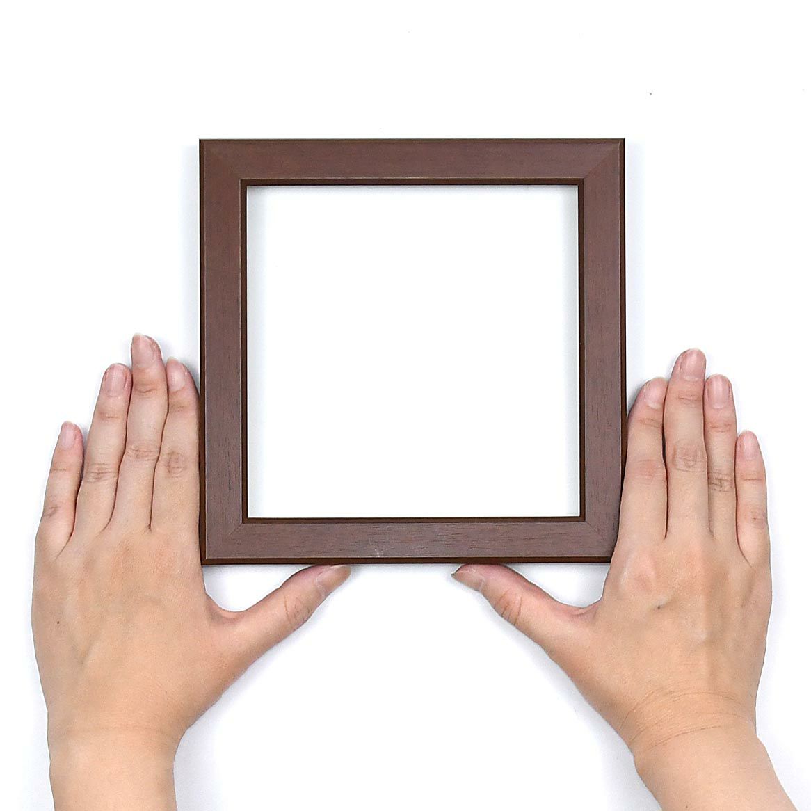 43-2額（6インチ）｜株式会社さくらほりきり