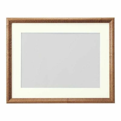 さくら　 額縁セット 桜三角 版画判 485×333mm デッサン額縁 木製 アクリル板仕様 - 額縁