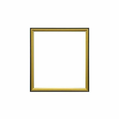 櫻庭優、『花』、希少画集より、状態良好、新品木製額・額装付 櫻庭優、『花』、希少画集より、状態良好、新品木製額・額装付