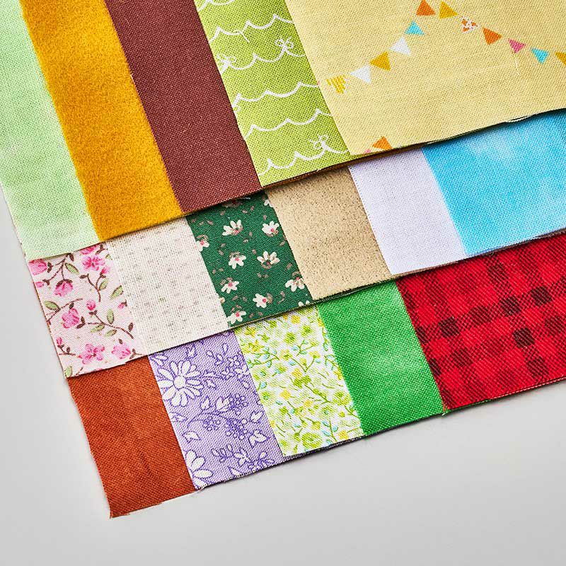 きめこみカレンダー・親子うま｜株式会社さくらほりきり