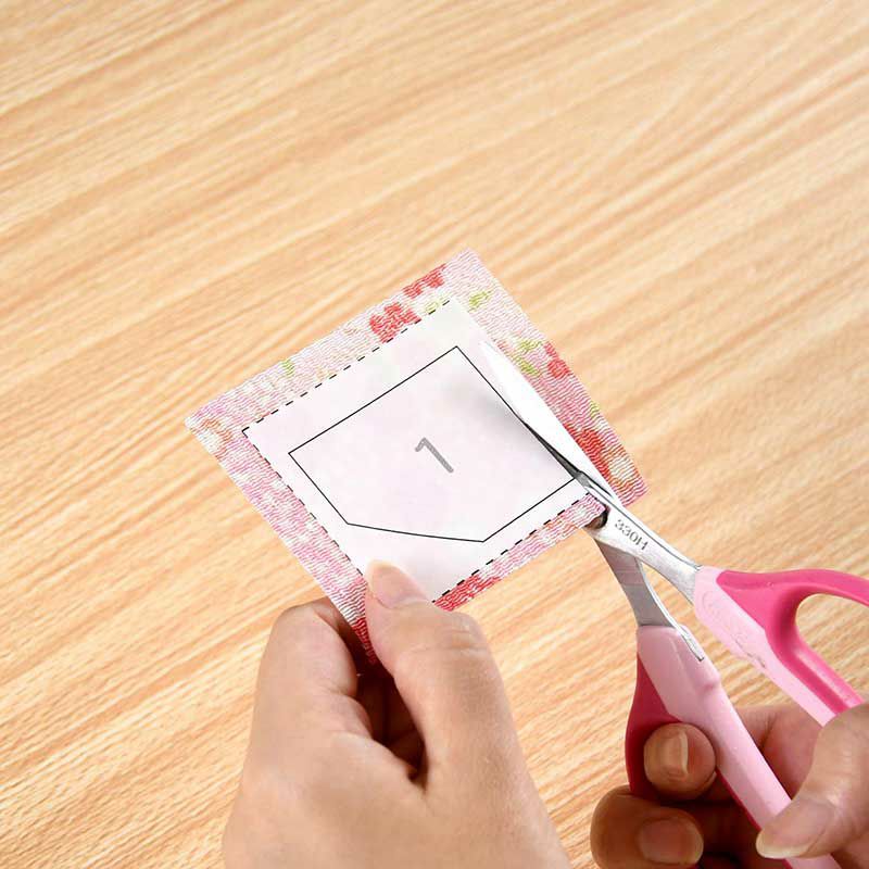 切るのは簡単な直線だけ！