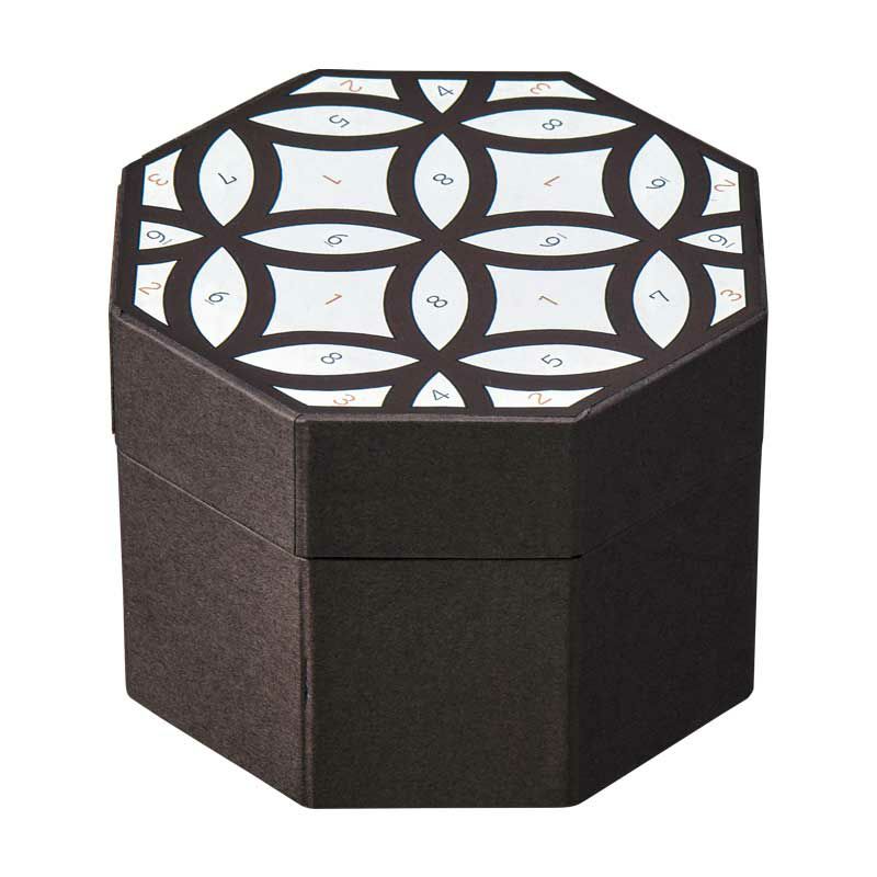 天然木のシートを貼る前