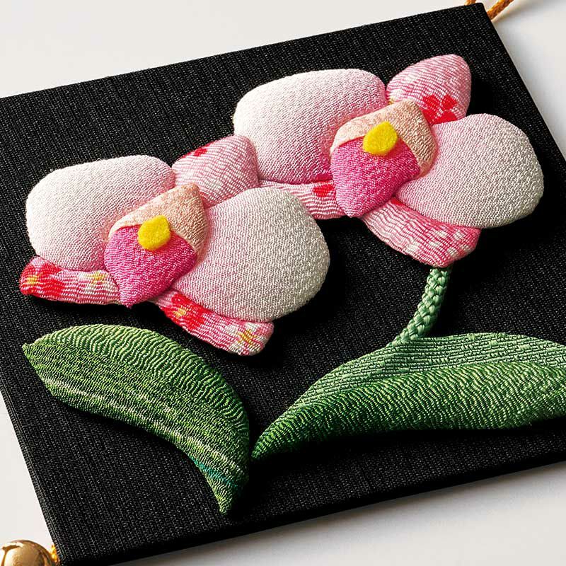 ふっくらした仕上がりになります