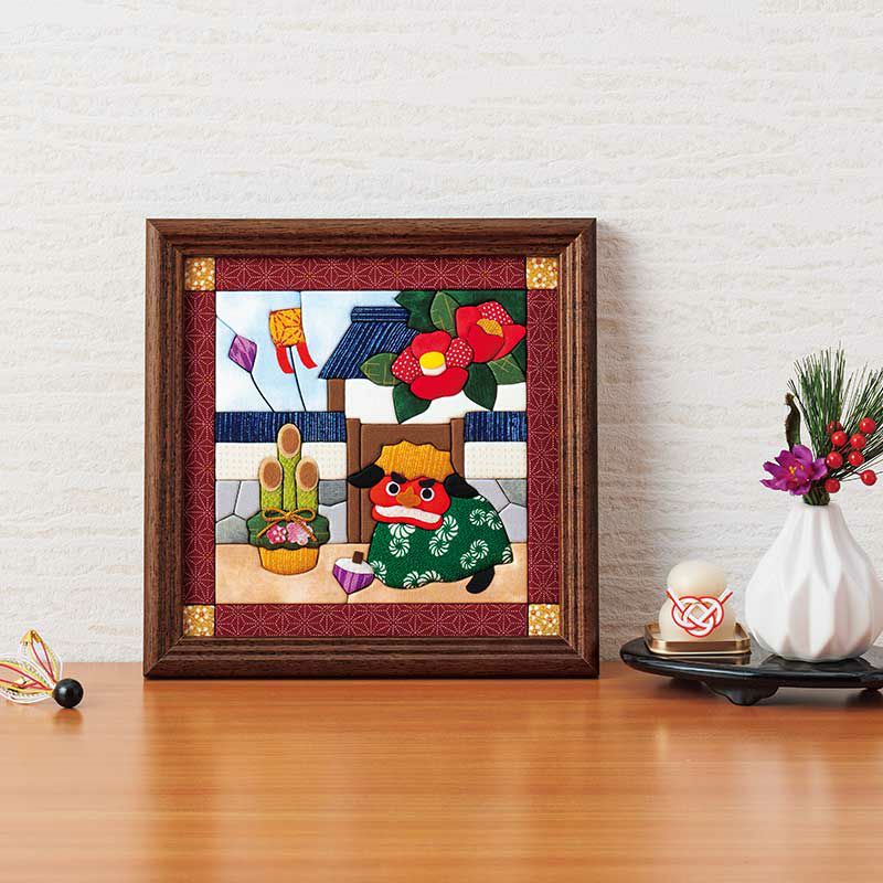 額は別売りです（52-2額）