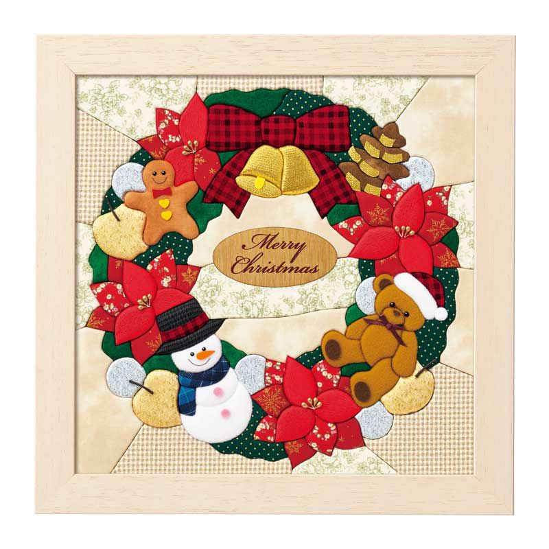 額装イメージ（55-10額）