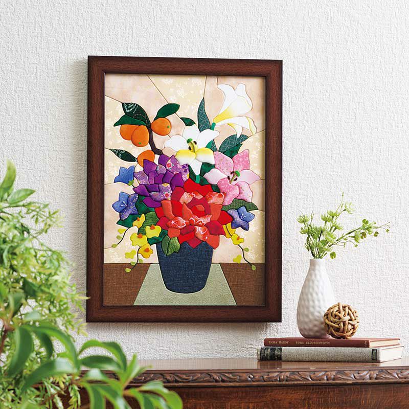 額は別売りです（64-6額）