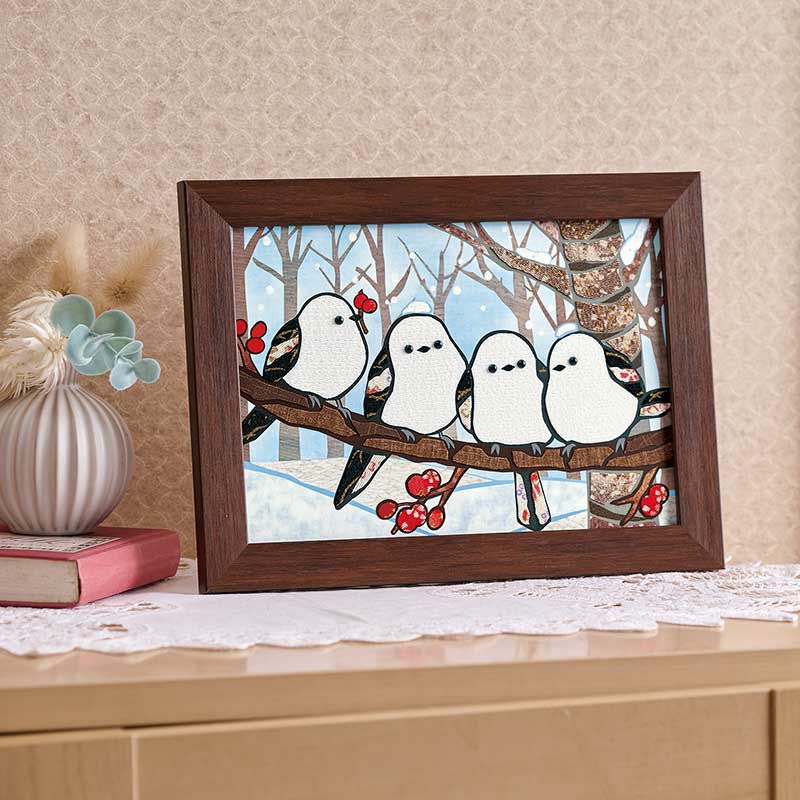 額は別売りです（67-2額）