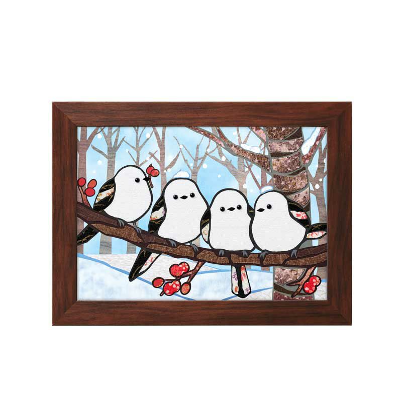 額装イメージ（67-2額）