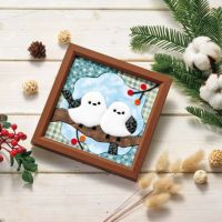 額は別売りです(53-2額)