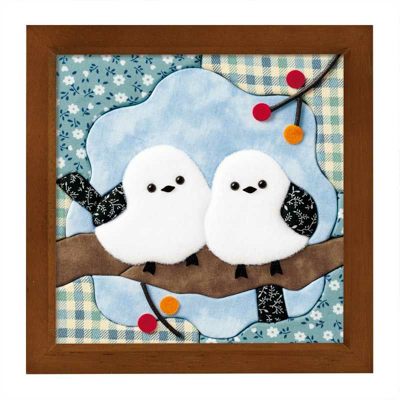 額装イメージ(53-2額)