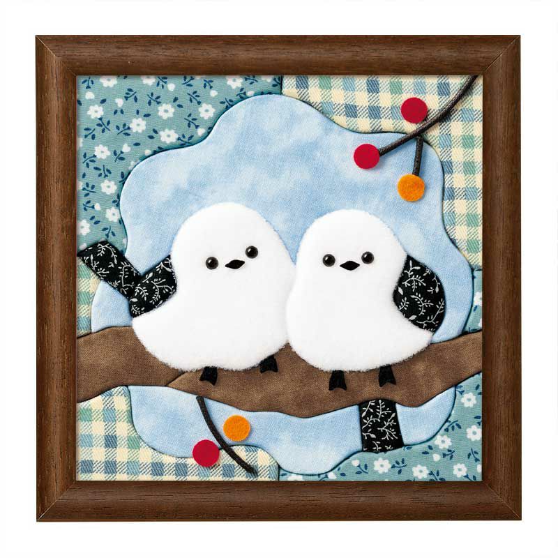 額装イメージ(53-8額)