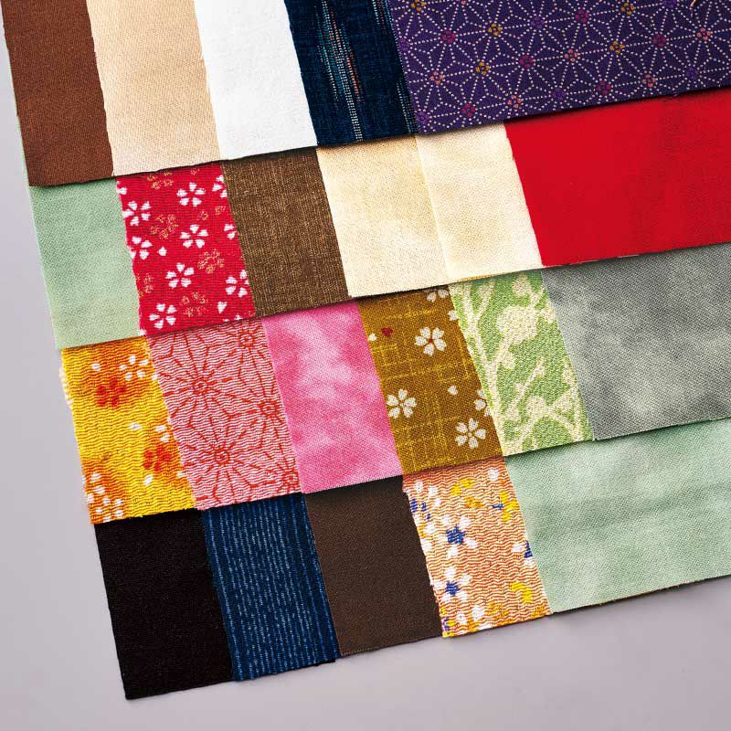 きめこみ暦・二月（節分）｜株式会社さくらほりきり