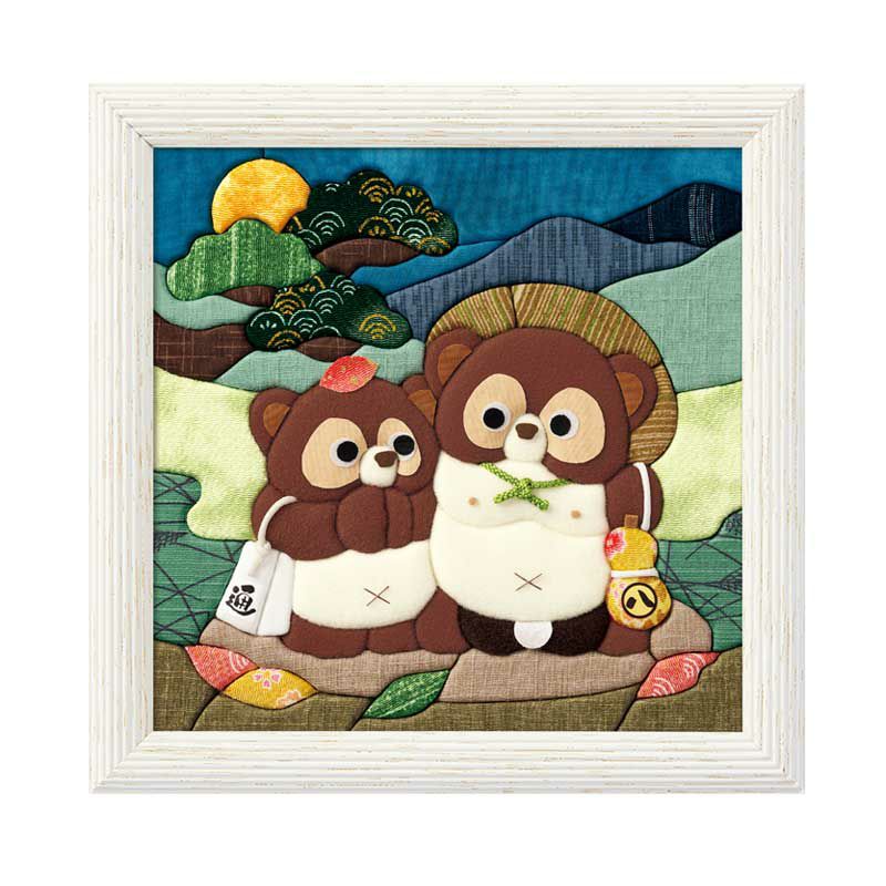 額装イメージ（51-10額）