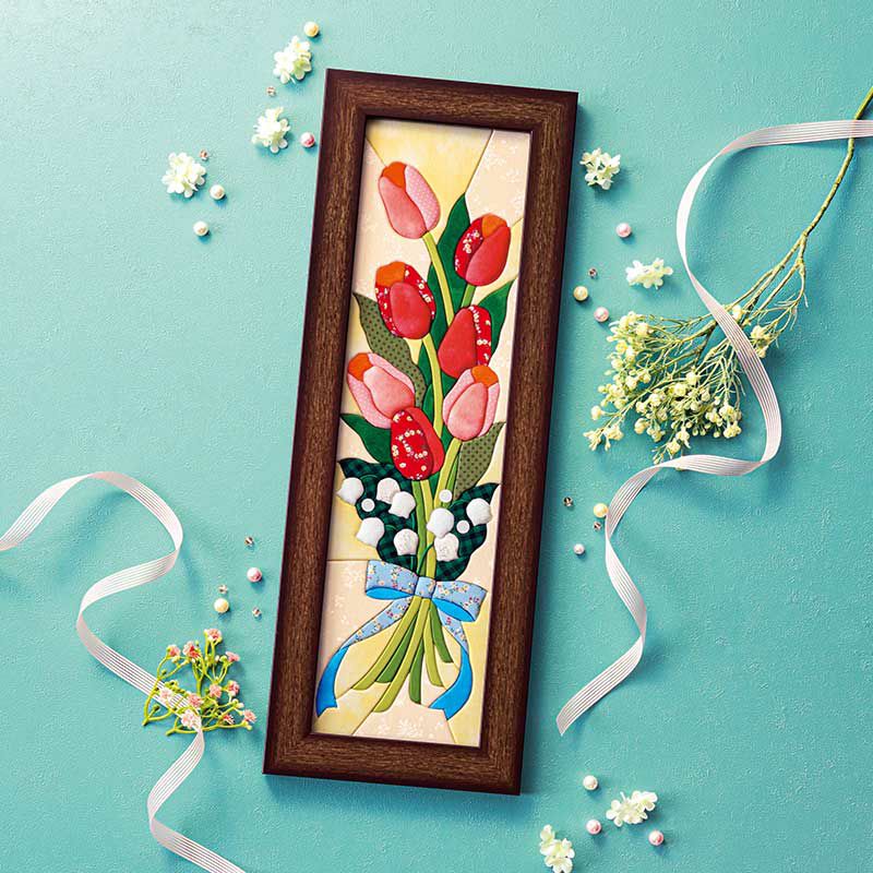 額は別売りです（59-6額）