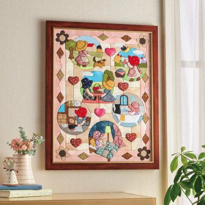 P10号(41.1×53.1cm)｜株式会社さくらほりきり