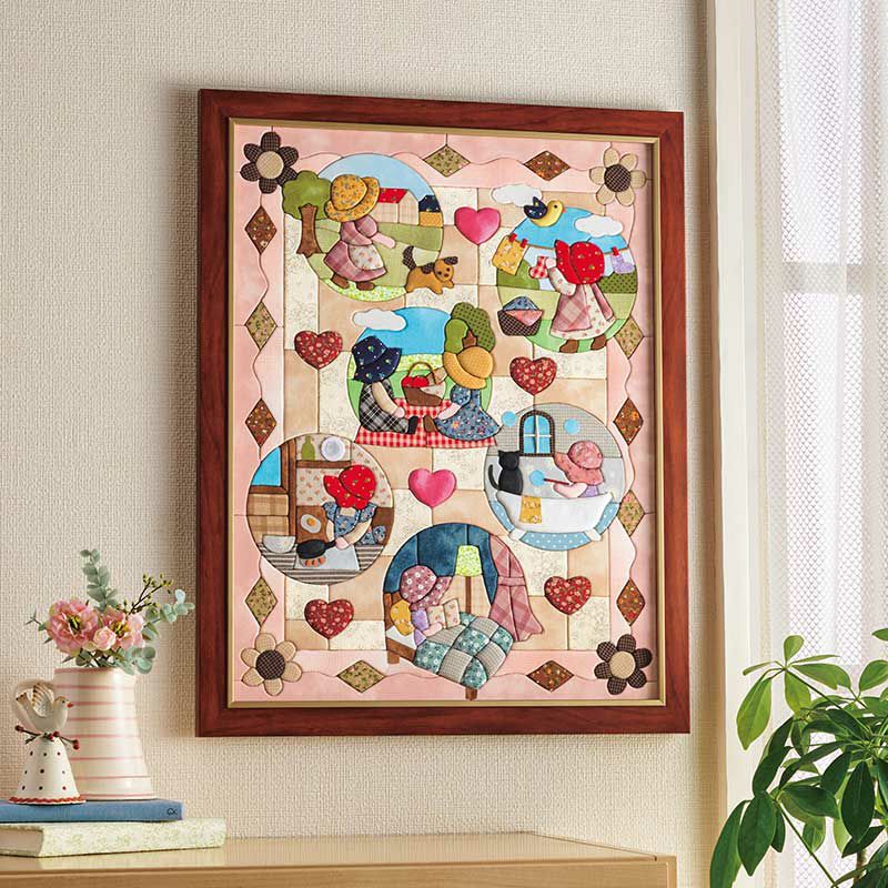 額は別売りです（82-2額）