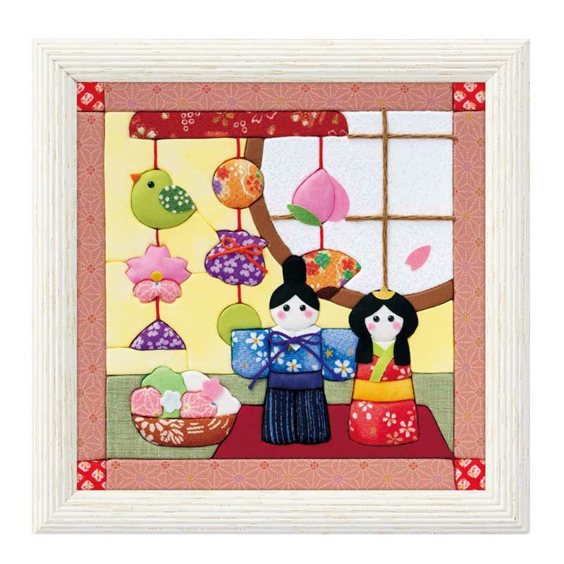 額装イメージ（51-10額）