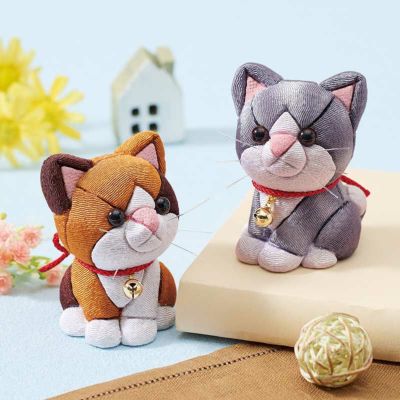 木目込み人形｜株式会社さくらほりきり