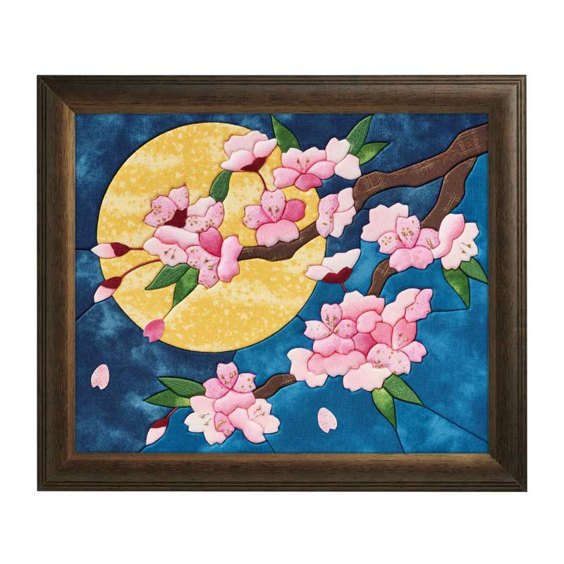 額装イメージ（81-9額）