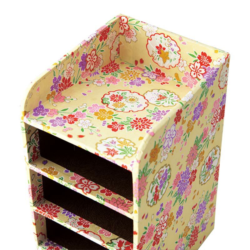 収納スタンド｜株式会社さくらほりきり