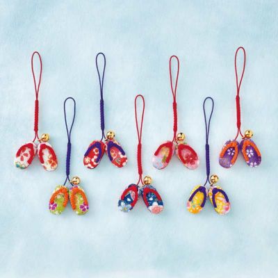 根付・ストラップ｜株式会社さくらほりきり