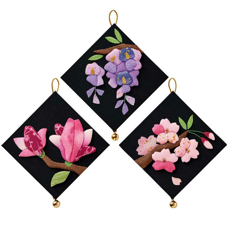 お花のタペストリー 055-12416_m.jpg