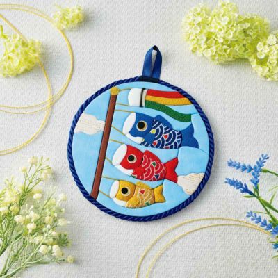 きめこみパッチワーク｜株式会社さくらほりきり